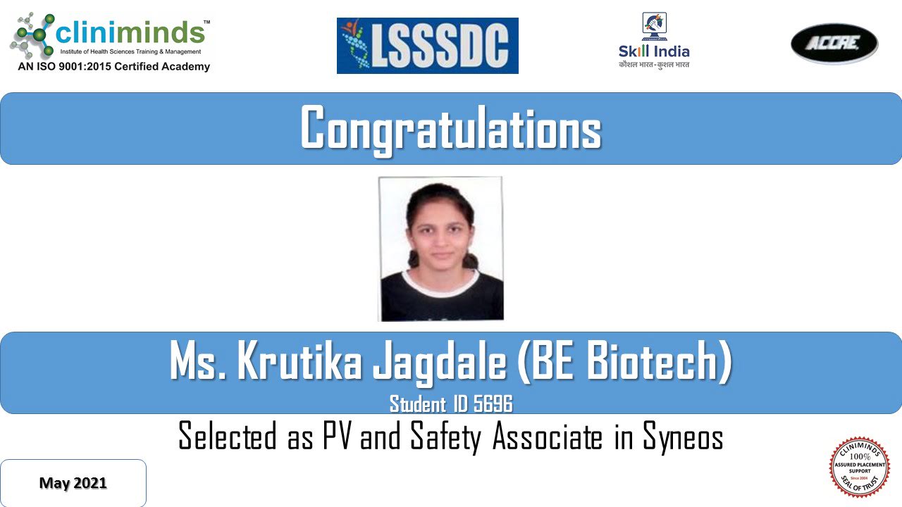 Cliniminds Placements